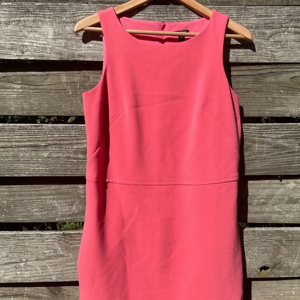 Ann Taylor Petite Dress
